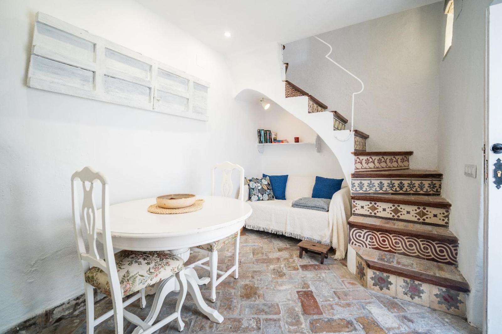 Casa Hibiscus Villa Vejer de la Frontera Eksteriør billede